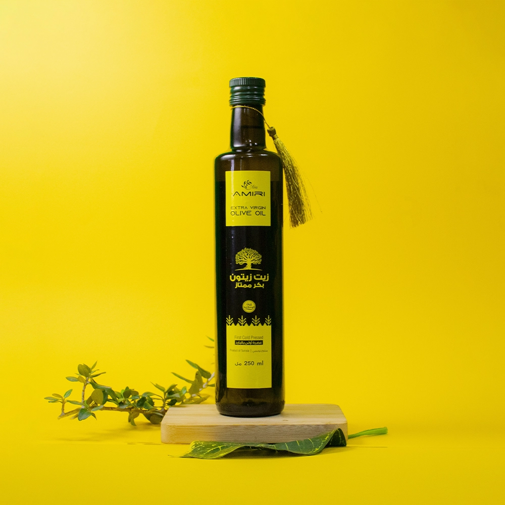 Olive oil 250 ml